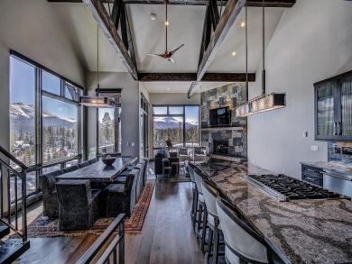 Breckenridge Home 896466